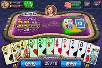 Gin Rummy Plus screenshot, image №1482986 - RAWG