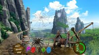 Legacy - Witch Island 3 screenshot, image №2718662 - RAWG