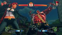 Super Street Fighter 4 screenshot, image №541515 - RAWG