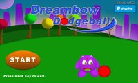 Dreambow Dodgeball screenshot, image №1270038 - RAWG