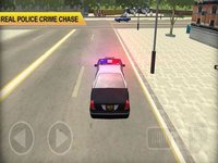 Police Car: Chase Driving screenshot, image №1667409 - RAWG