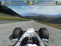 F1 Challenge '99-'02 screenshot, image №354828 - RAWG