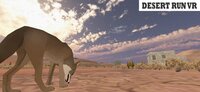 Desert Run VR - Run, Exercise and Stay Fit in VR with your Oculus Quest 1 & 2! screenshot, image №3371751 - RAWG