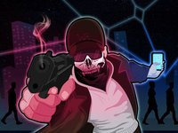 Watch Gods and the Vigilante Hacker’s Vendetta Experiment Hack screenshot, image №930323 - RAWG