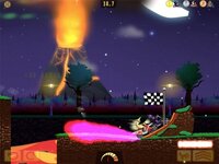 Banana Racer - Moto Racing screenshot, image №2488301 - RAWG