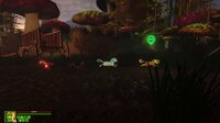 Cat Packs - Bushido Blade screenshot, image №4198328 - RAWG