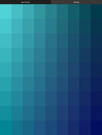 Chromatic: Color Puzzles screenshot, image №2211088 - RAWG