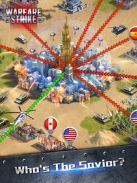 Warfare Strike:Global War screenshot, image №2687625 - RAWG