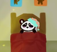 Panda Dreams screenshot, image №3010644 - RAWG