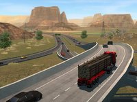 Truck Simulator PRO 2 screenshot, image №1395006 - RAWG