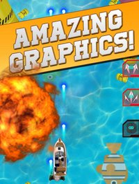 Boat Riot: Ultimate Shooter 3D screenshot, image №1634262 - RAWG