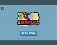 2048 Match Shooter Web Version screenshot, image №3153789 - RAWG