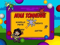 Nina Tonnerre screenshot, image №1617717 - RAWG