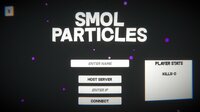 Smol Particles screenshot, image №2603983 - RAWG