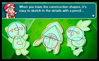 Pokémon Art Academy screenshot, image №801546 - RAWG