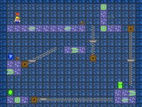 Mechanics And Batteries screenshot, image №2230893 - RAWG