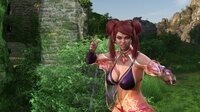 Violated Princess screenshot, image №4213696 - RAWG