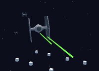 Tiny X-Wing screenshot, image №2434303 - RAWG