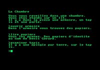 Les Masques du Carnaval (French/English) screenshot, image №2186275 - RAWG