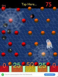 BOO BLINKO - Halloween Plinko Puzzle Adventure screenshot, image №964403 - RAWG