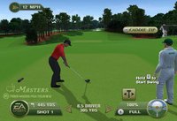 Tiger Woods PGA TOUR 12: The Masters screenshot, image №516776 - RAWG