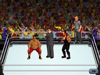 WWE WrestleFest screenshot, image №593158 - RAWG