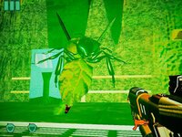 BUGS-3D Shooter for Coursera screenshot, image №3705960 - RAWG