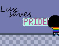 Lux Saves Pride screenshot, image №3561316 - RAWG