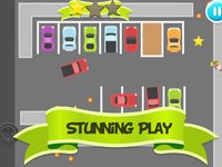Unblock Free Car Parking screenshot, image №1333835 - RAWG