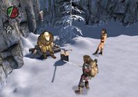 The Bard's Tale screenshot, image №375130 - RAWG