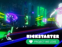 Slashrun screenshot, image №1931370 - RAWG