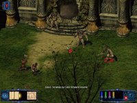Pool of Radiance: Ruins of Myth Drannor screenshot, image №2136817 - RAWG