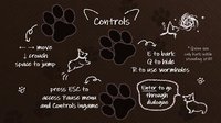 A Corgi At Night screenshot, image №1695986 - RAWG