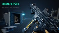 (Demo) Low Poly Animated - Modern Guns Pack Showcase screenshot, image №3461196 - RAWG