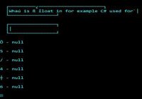 Pixxlized Questions screenshot, image №1273795 - RAWG