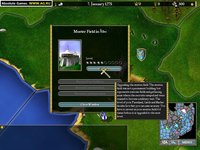 Europa Universalis: Crown of the North screenshot, image №365083 - RAWG