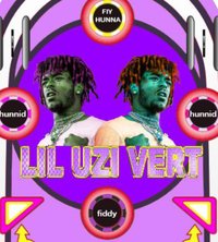 Lil Uzi Vert Pinball screenshot, image №1227084 - RAWG