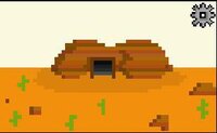 Gold diger screenshot, image №3254971 - RAWG