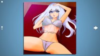 Hot Hentai Puzzle Vol.1 screenshot, image №2600214 - RAWG