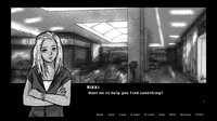 DEVIL'S LIMINAL screenshot, image №4216139 - RAWG