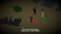 KENNEDY IS ALIVE screenshot, image №2370030 - RAWG