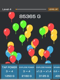 Balloon*Pop screenshot, image №1751207 - RAWG