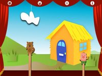 Three Little Pigs Theatre screenshot, image №1748055 - RAWG