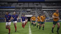 Rugby 25 screenshot, image №4061876 - RAWG