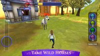 Horse Riding Tales - Ride With Friends screenshot, image №2081452 - RAWG