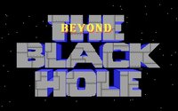 Beyond the Black Hole screenshot, image №754010 - RAWG