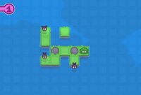 A Frog's Guide To Eating Flies screenshot, image №2418302 - RAWG