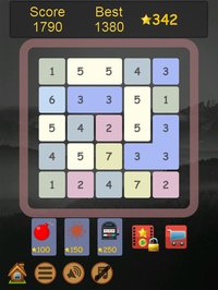 Merge Blocks Puzzle Game screenshot, image №952271 - RAWG