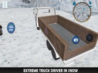 Russian Offroad Truck: Driving screenshot, image №1326534 - RAWG