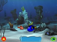 Disney•Pixar Finding Nemo screenshot, image №110005 - RAWG
